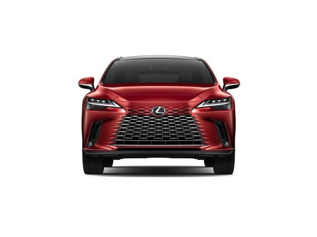 new 2024 Lexus RX 350 car, priced at $66,550