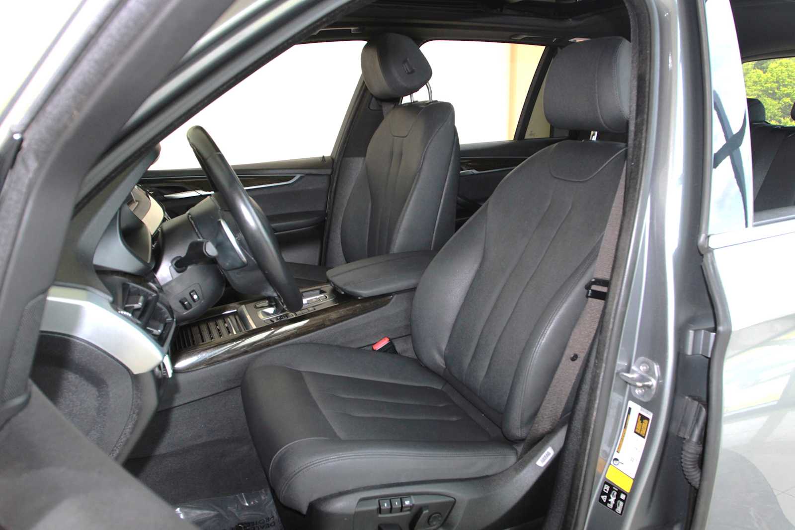 used 2018 BMW X5 car, priced at $20,998
