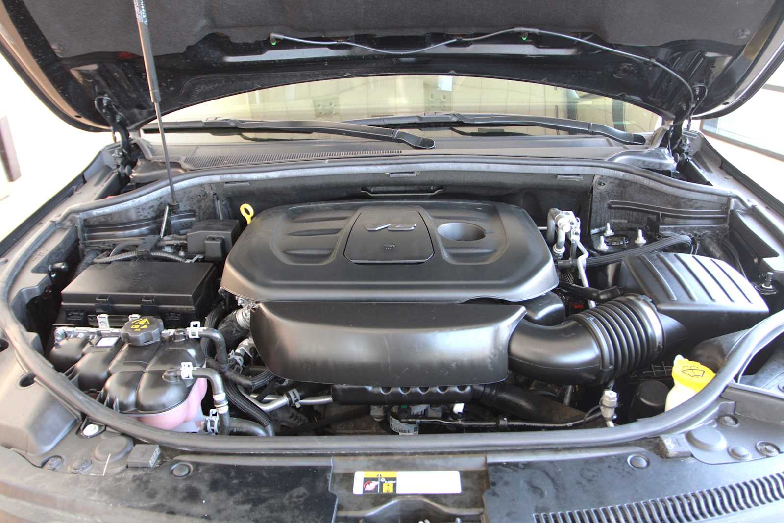 used 2020 Jeep Grand Cherokee car, priced at $25,998