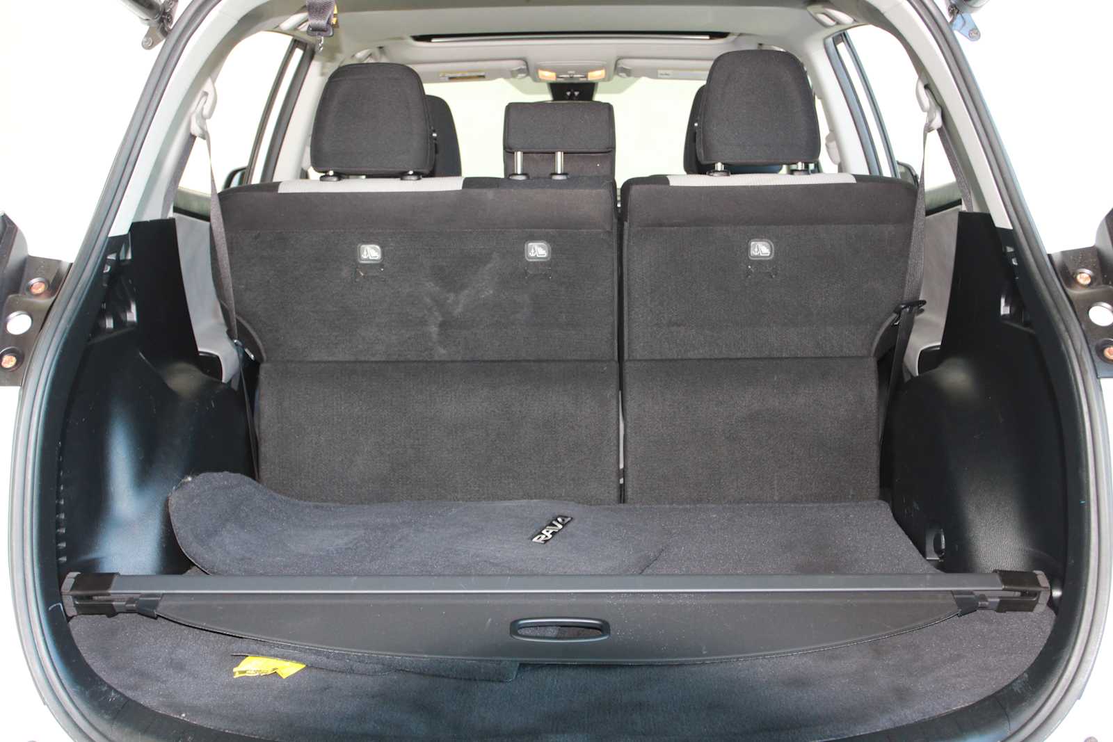 used 2018 Toyota RAV4 car, priced at $22,998