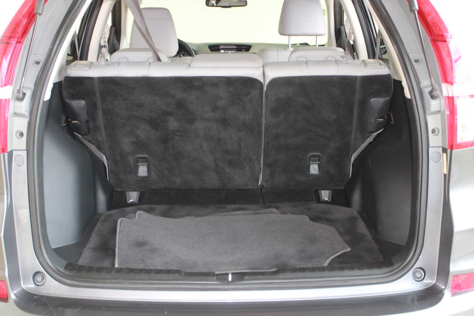 used 2015 Honda CR-V car, priced at $15,998