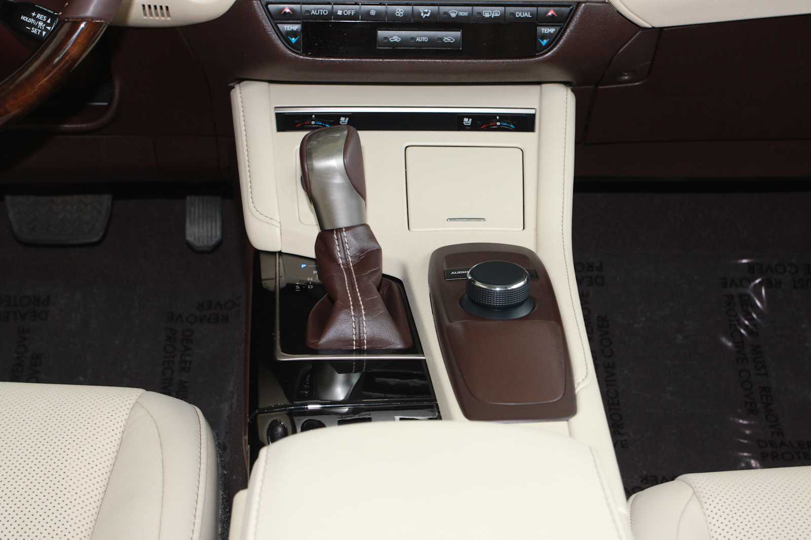 used 2018 Lexus ES 350 car, priced at $28,798