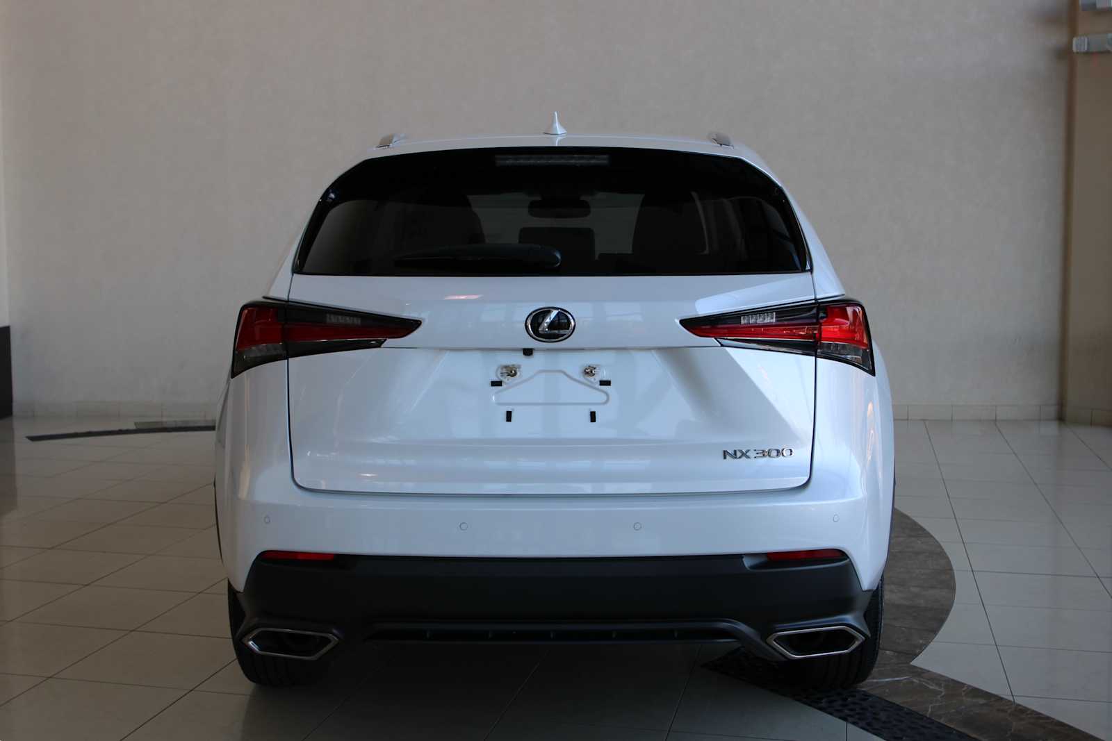 used 2020 Lexus NX car, priced at $31,998