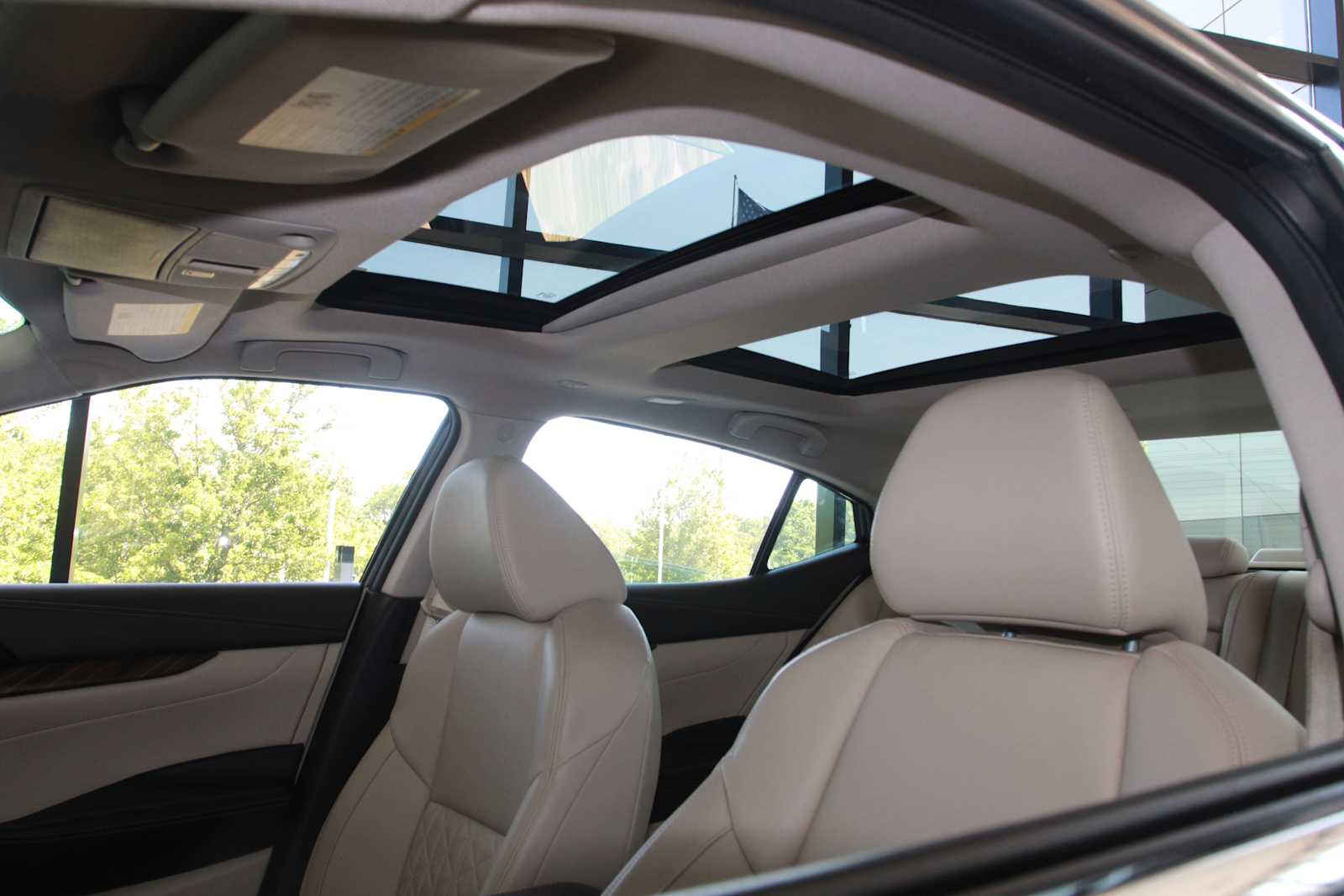 used 2016 Nissan Maxima car, priced at $16,998