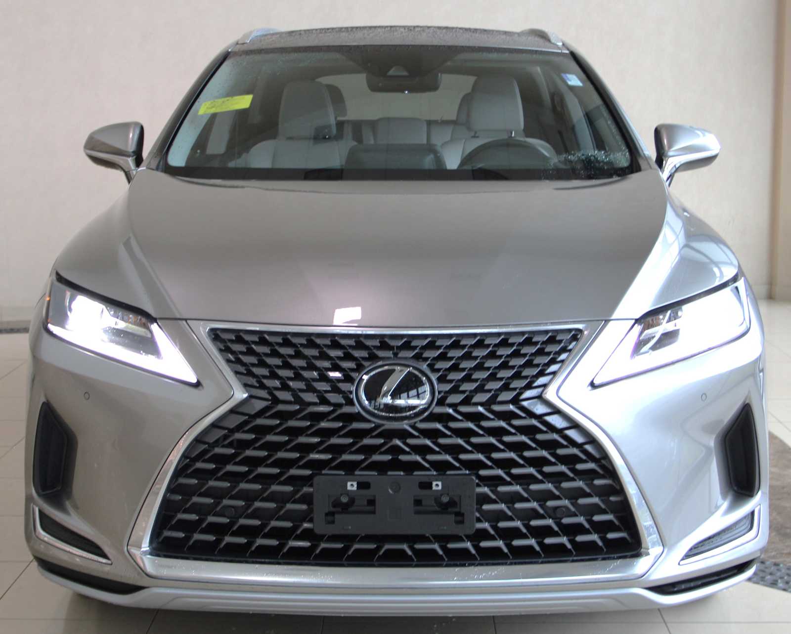 used 2022 Lexus RX 350 car, priced at $42,298