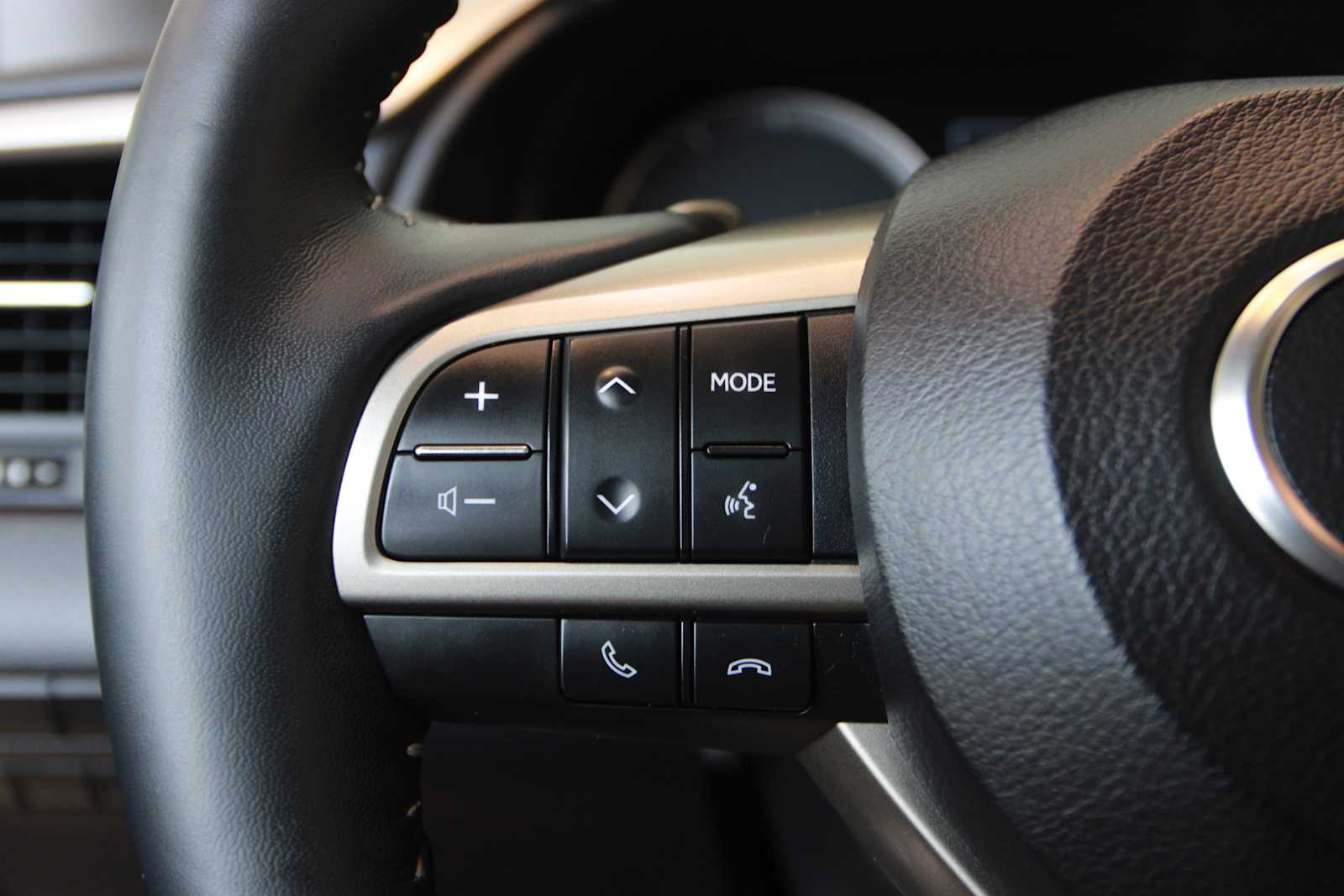 used 2021 Lexus RX 350 car, priced at $36,998