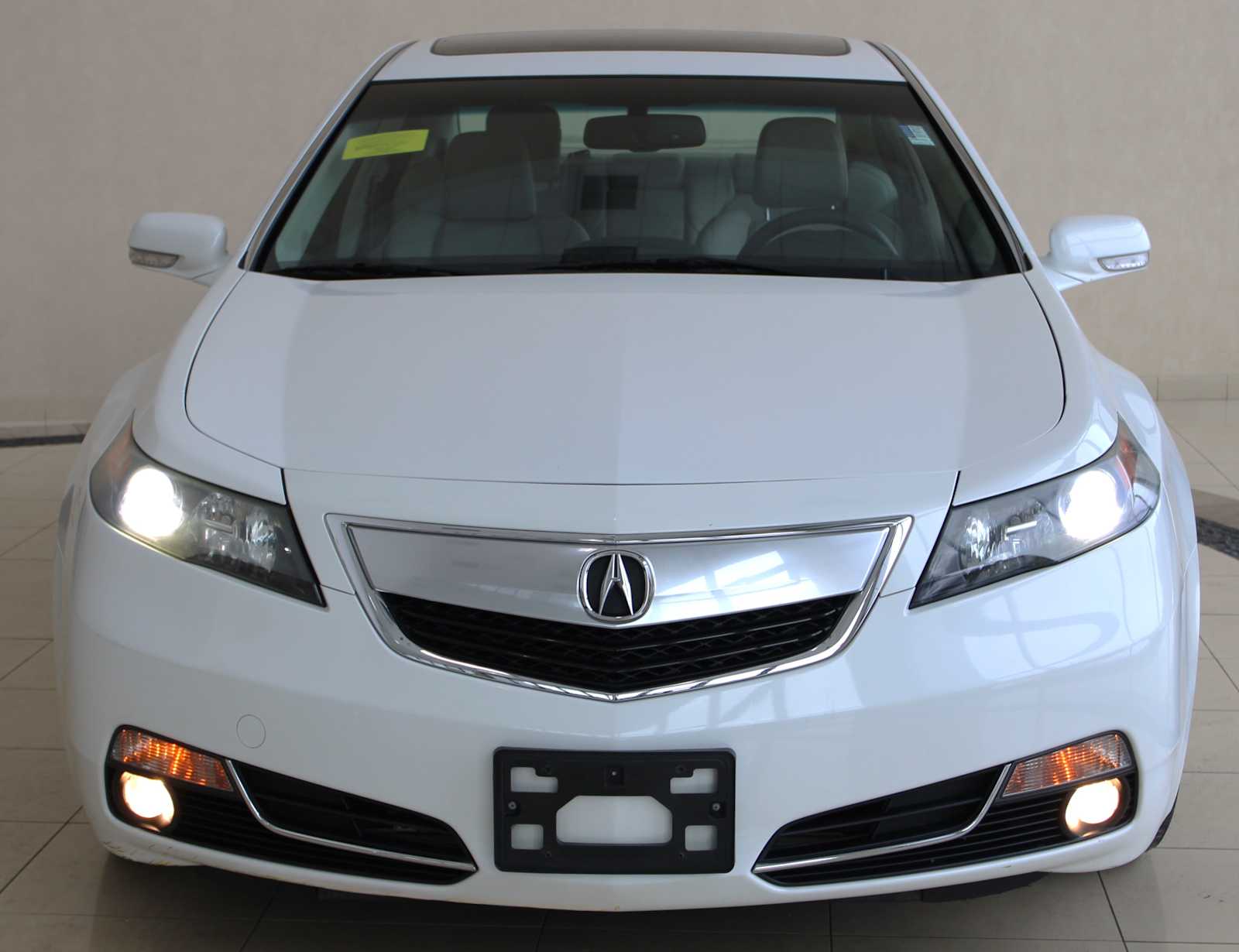 used 2013 Acura TL car, priced at $13,998