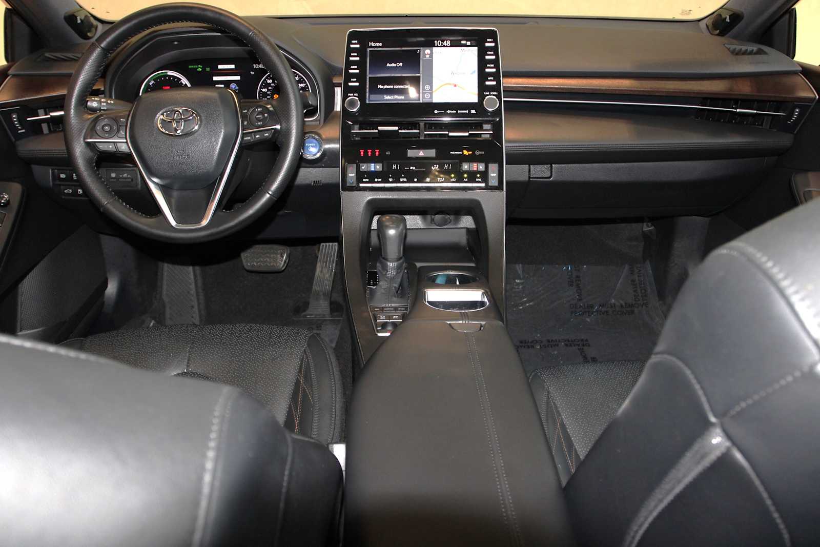 used 2021 Toyota Avalon car, priced at $28,998