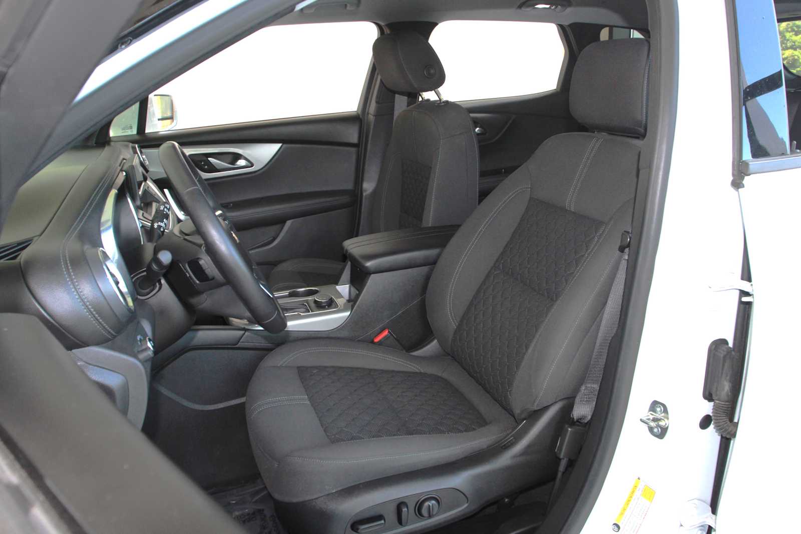 used 2019 Chevrolet Blazer car, priced at $20,598