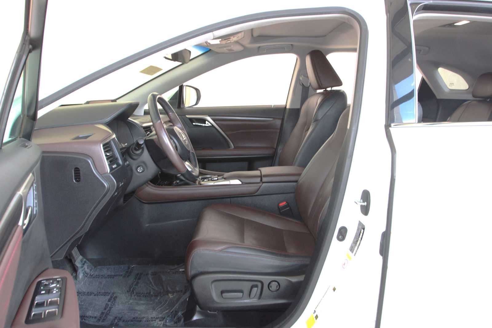 used 2016 Lexus RX 350 car, priced at $25,998