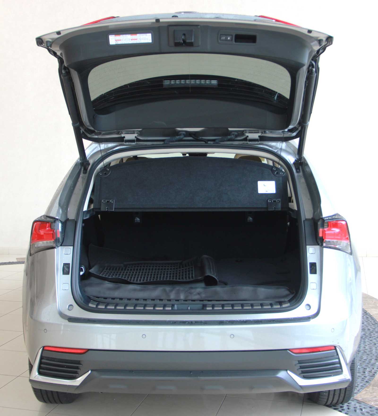 used 2020 Lexus NX 300h car, priced at $31,998