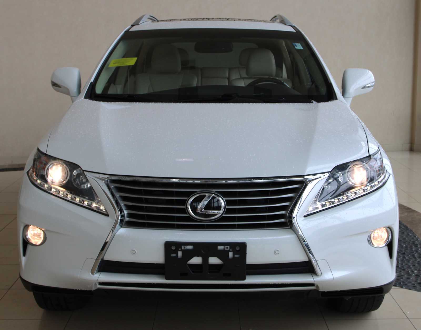 used 2015 Lexus RX 350 car, priced at $19,998