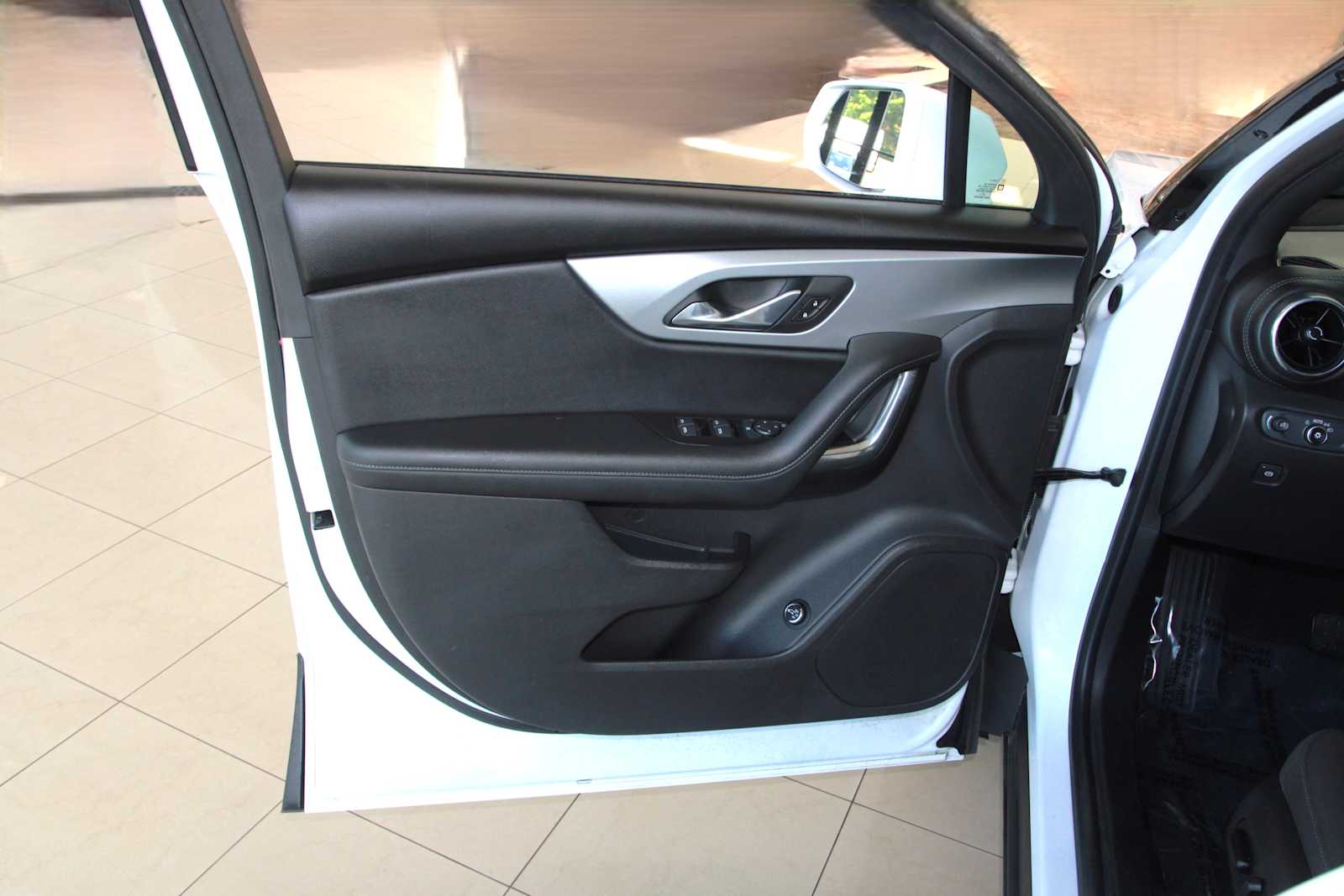 used 2019 Chevrolet Blazer car, priced at $20,598