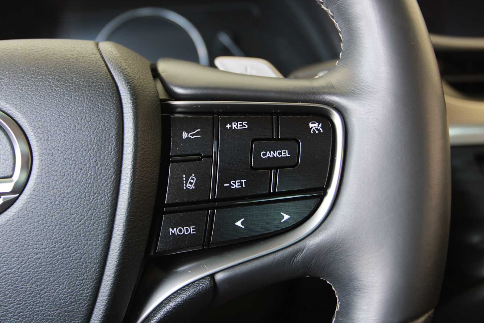 used 2020 Lexus ES 350 car, priced at $29,998