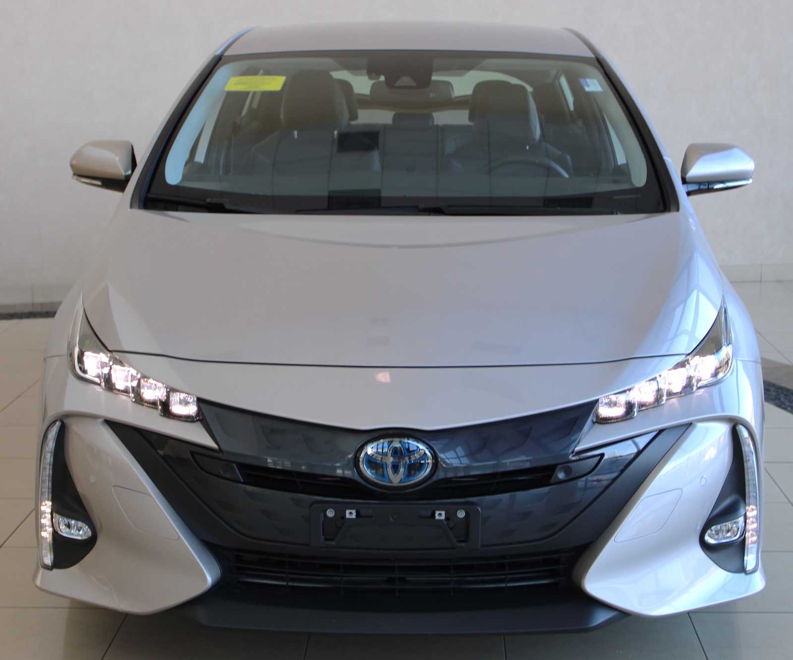 used 2020 Toyota Prius Prime car, priced at $22,998