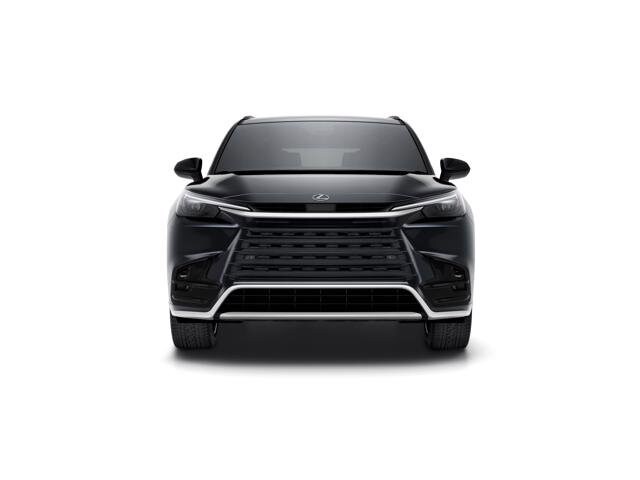 new 2024 Lexus TX 500h car, priced at $73,215