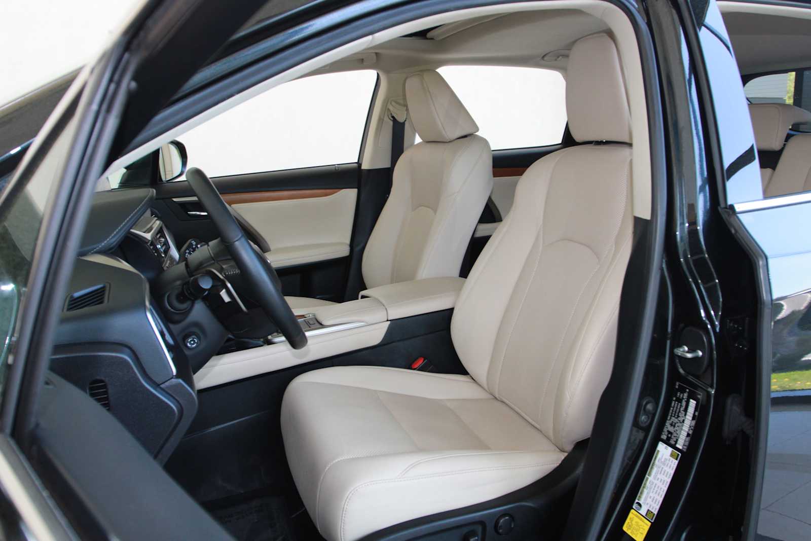used 2022 Lexus RX 450h car, priced at $48,498