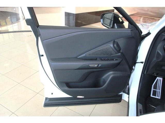new 2025 Lexus TX car, priced at $73,549