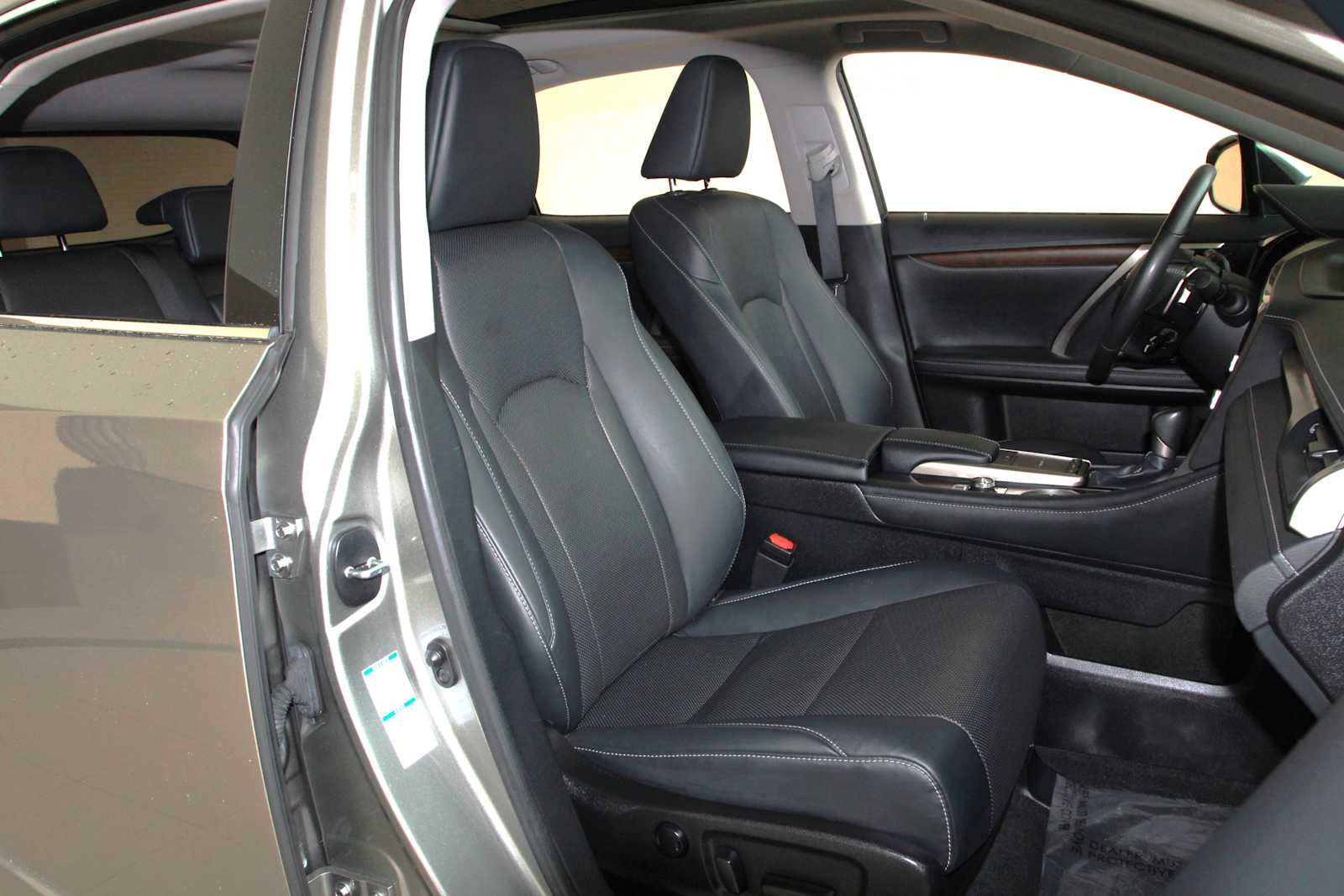 used 2022 Lexus RX 350 car, priced at $41,998