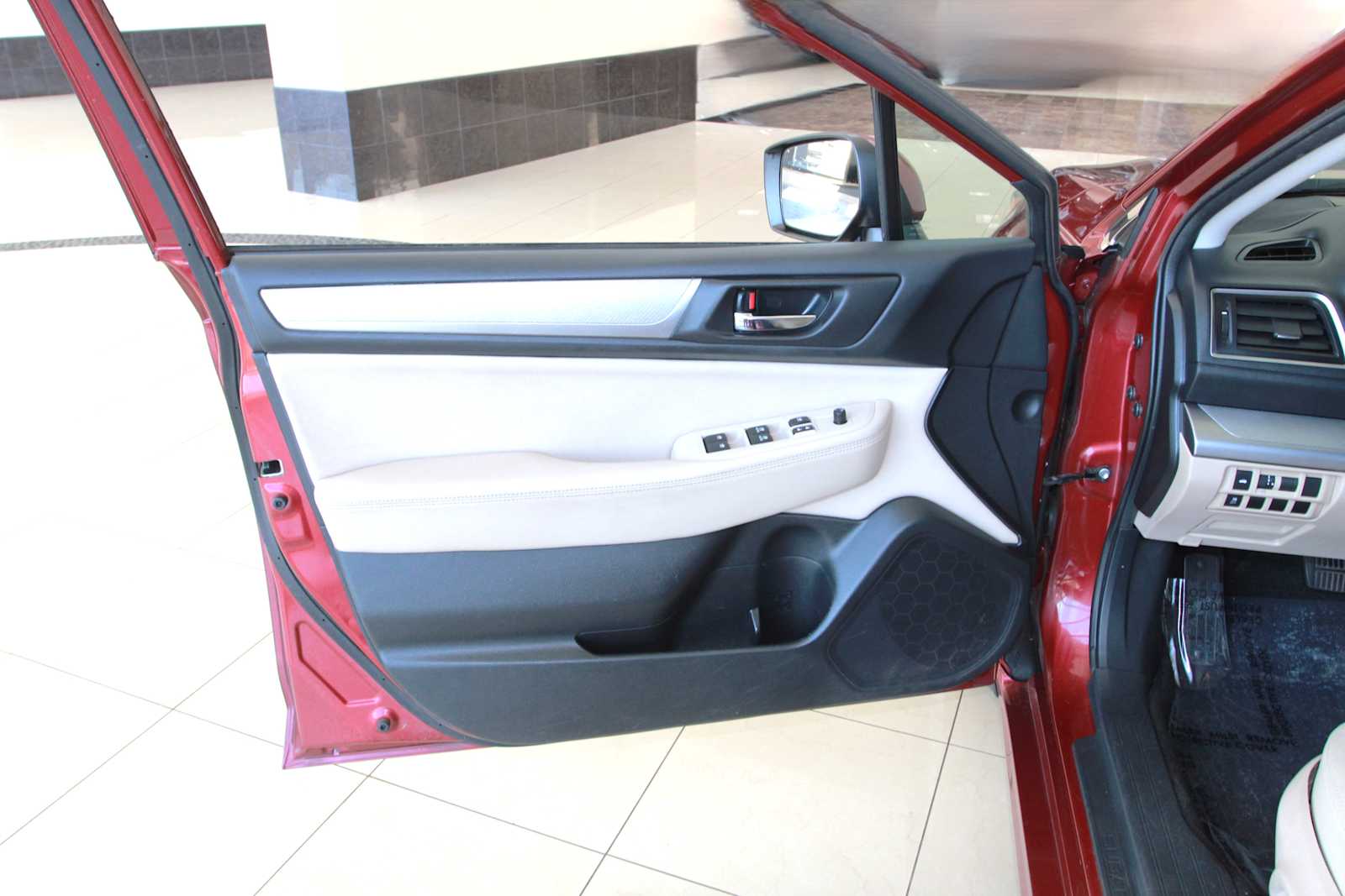 used 2015 Subaru Legacy car, priced at $13,998