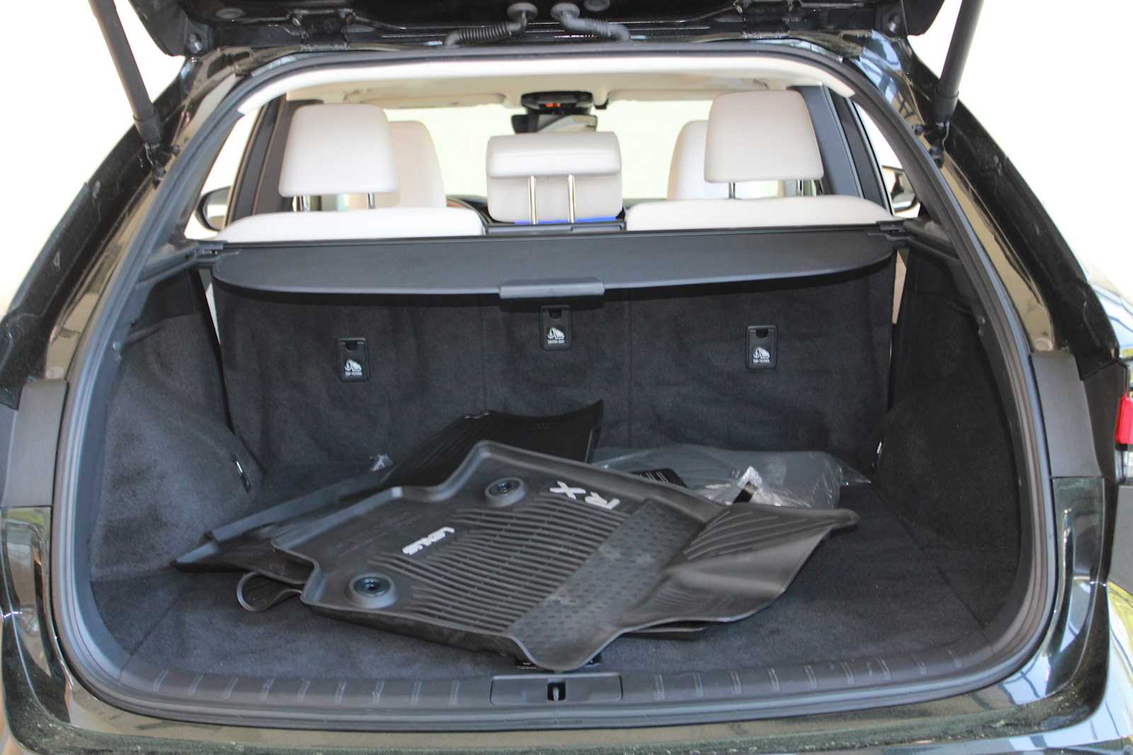 used 2024 Lexus RX 350 car, priced at $52,998