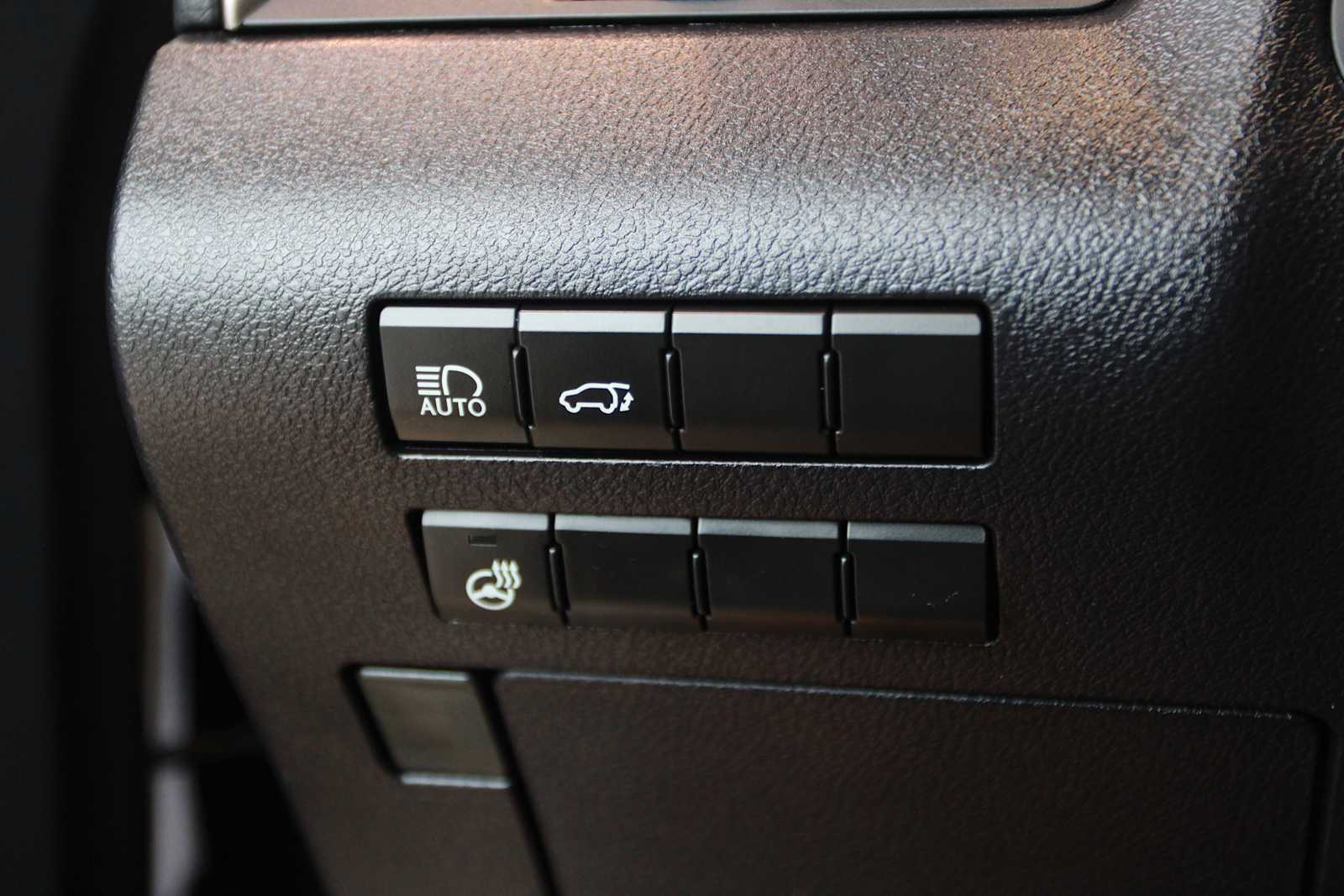 used 2021 Lexus RX 350 car, priced at $36,998