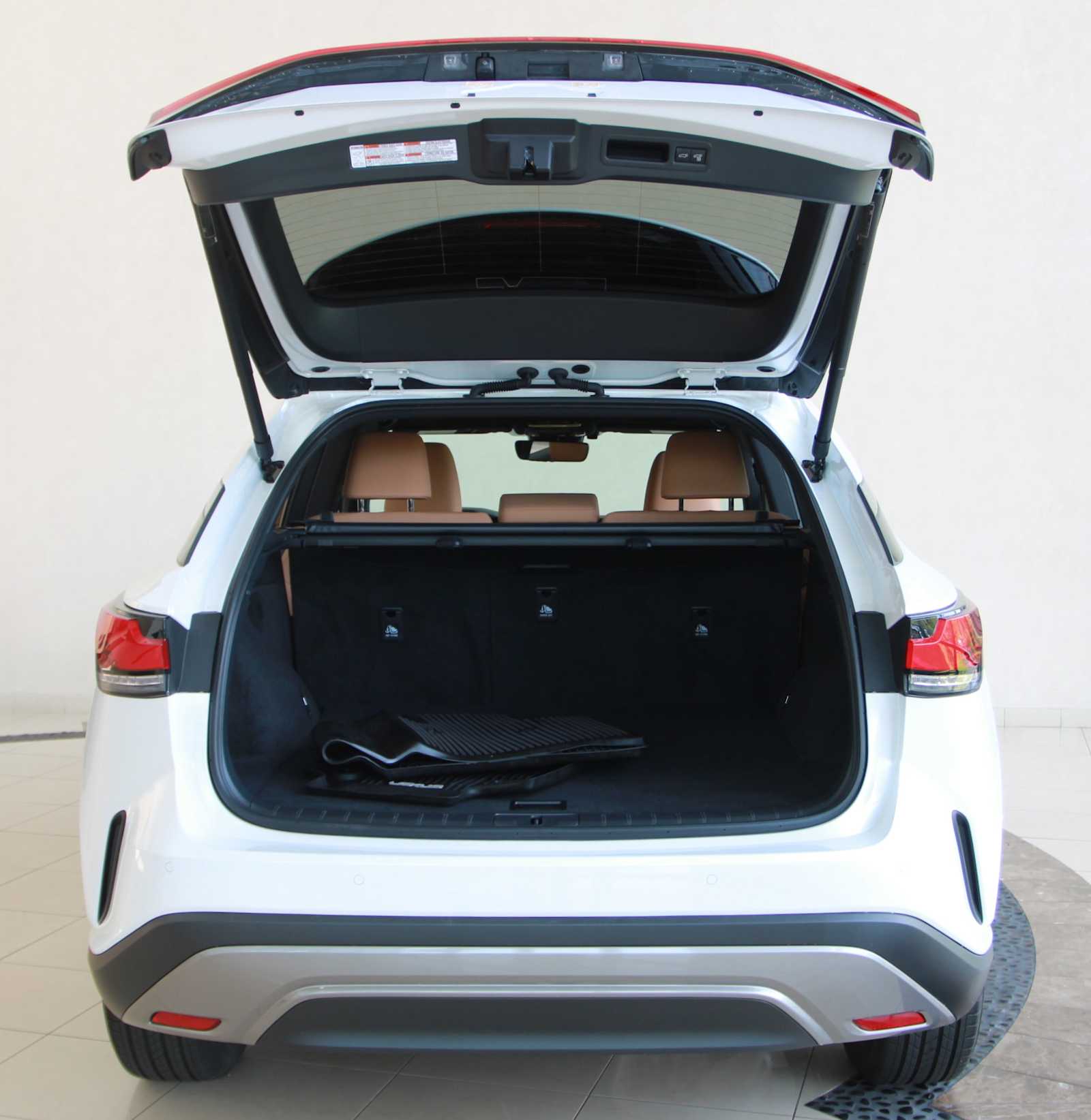 used 2024 Lexus RX 350 car, priced at $52,698