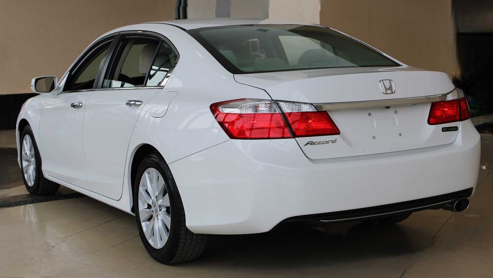 used 2015 Honda Accord car, priced at $16,798