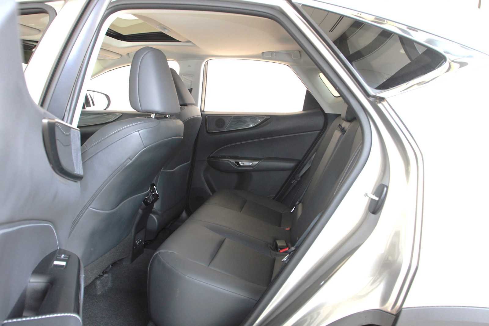 used 2024 Lexus NX 350 car, priced at $47,998