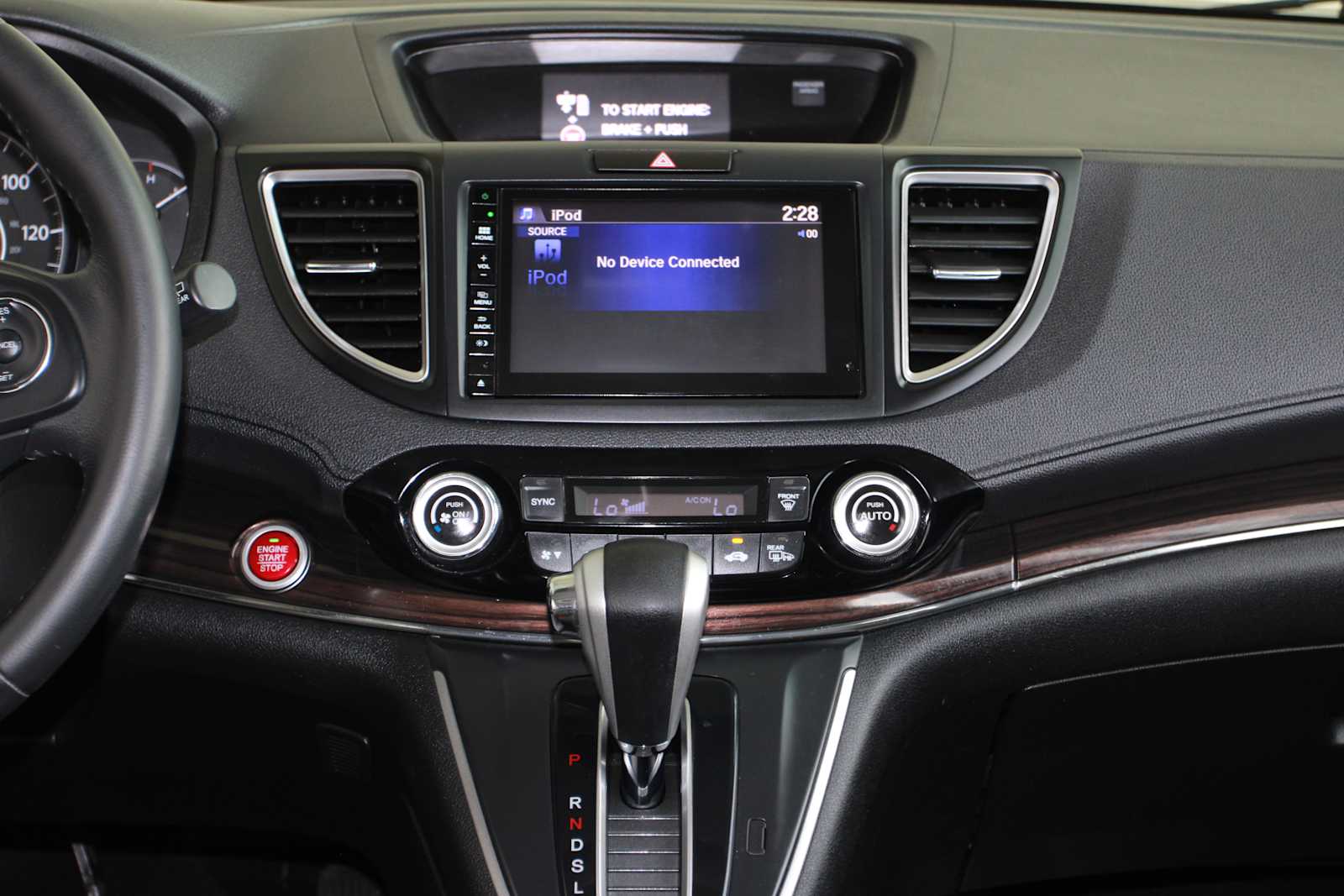 used 2015 Honda CR-V car, priced at $15,998