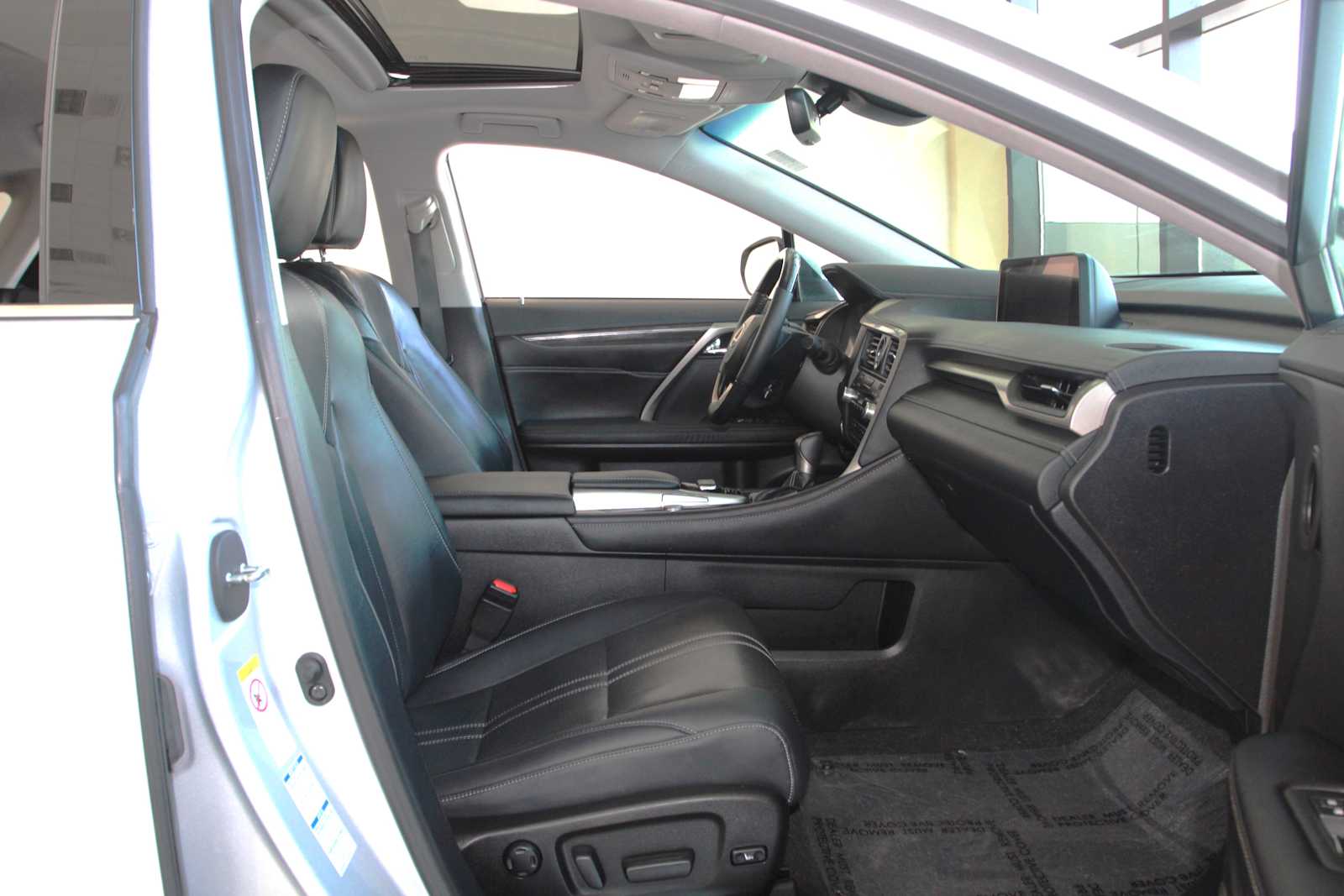 used 2016 Lexus RX 450h car, priced at $24,998
