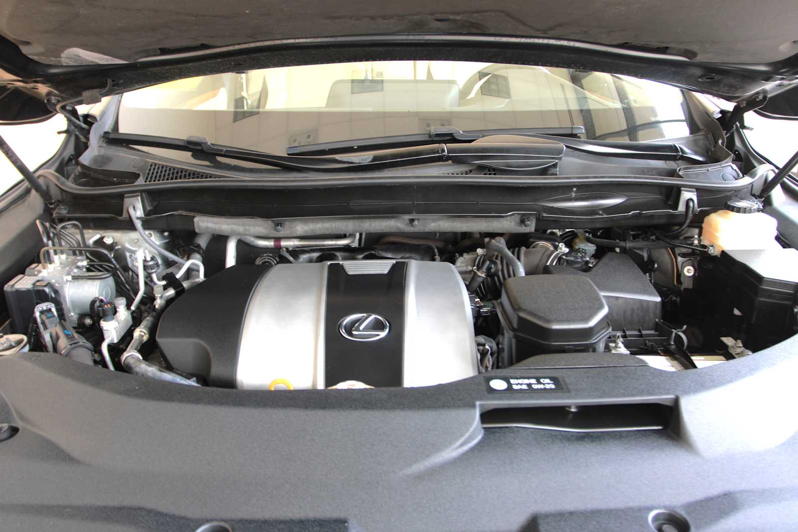 used 2017 Lexus RX 350 car, priced at $33,998