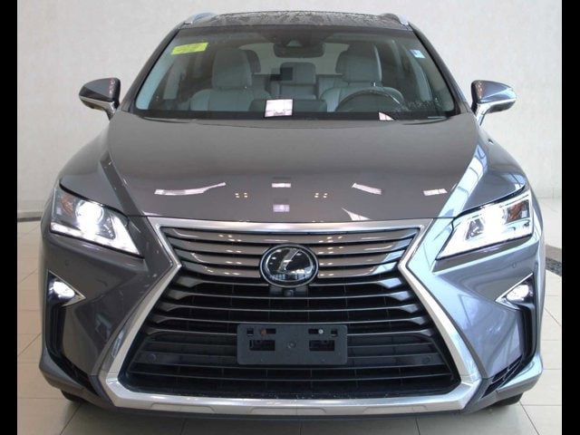 used 2019 Lexus RX 350 car, priced at $33,998