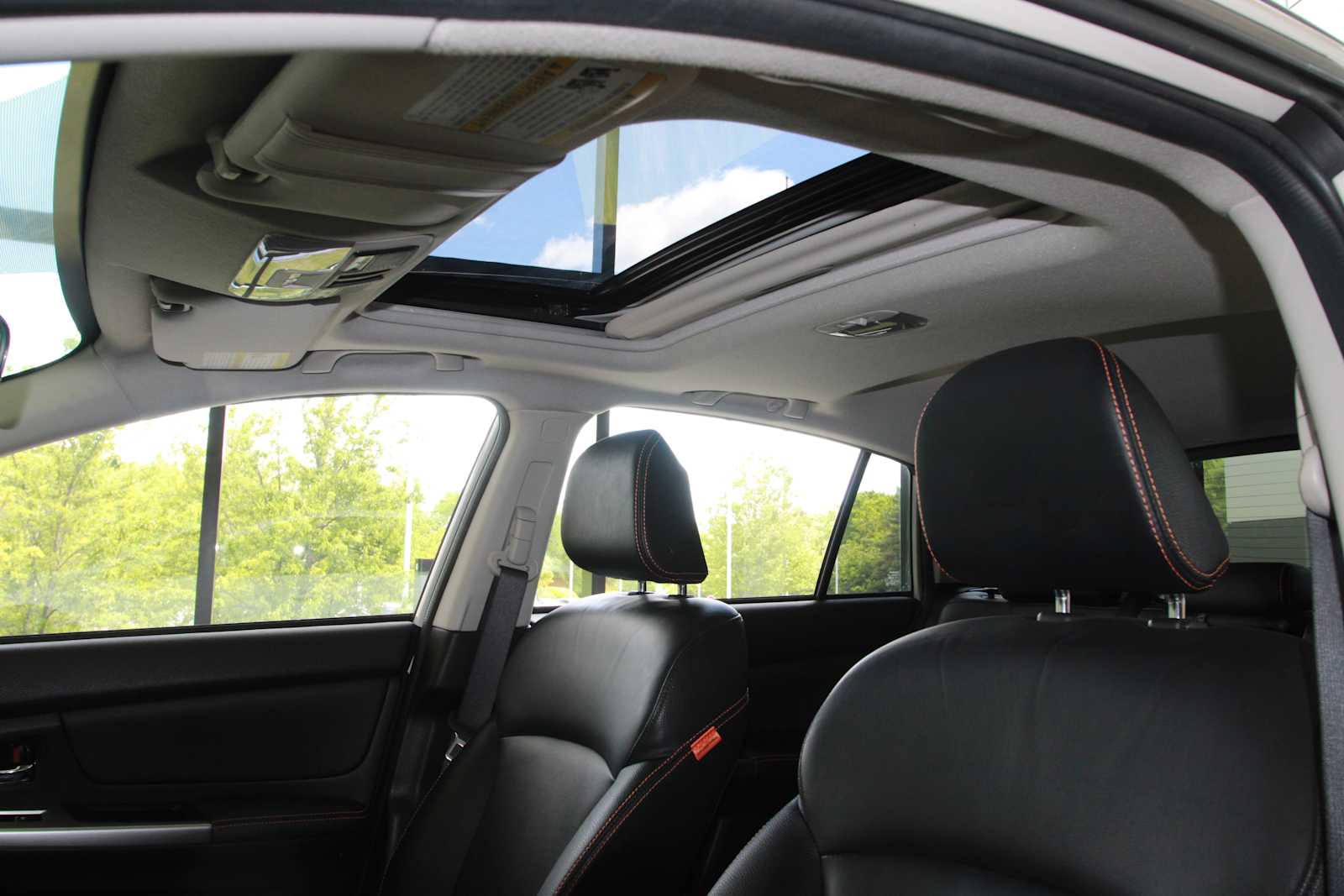 used 2017 Subaru Crosstrek car, priced at $12,898