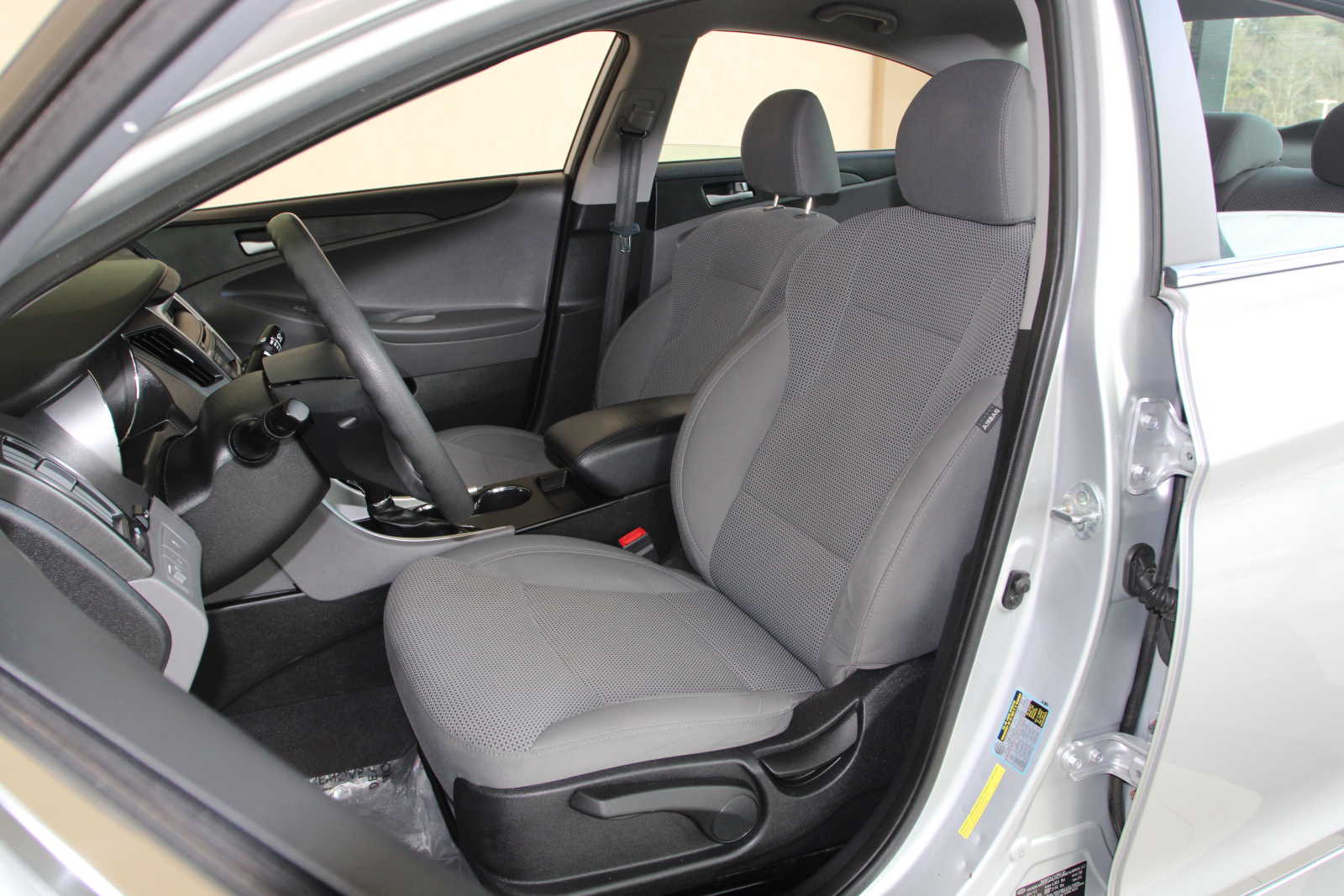 used 2014 Hyundai Sonata car, priced at $8,988