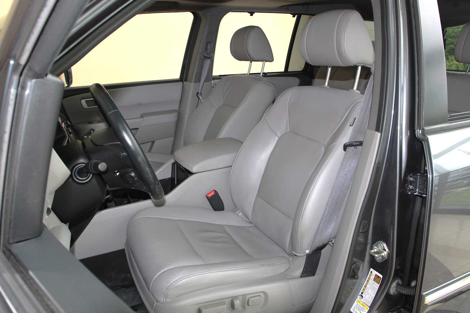 used 2015 Honda Pilot car, priced at $19,998