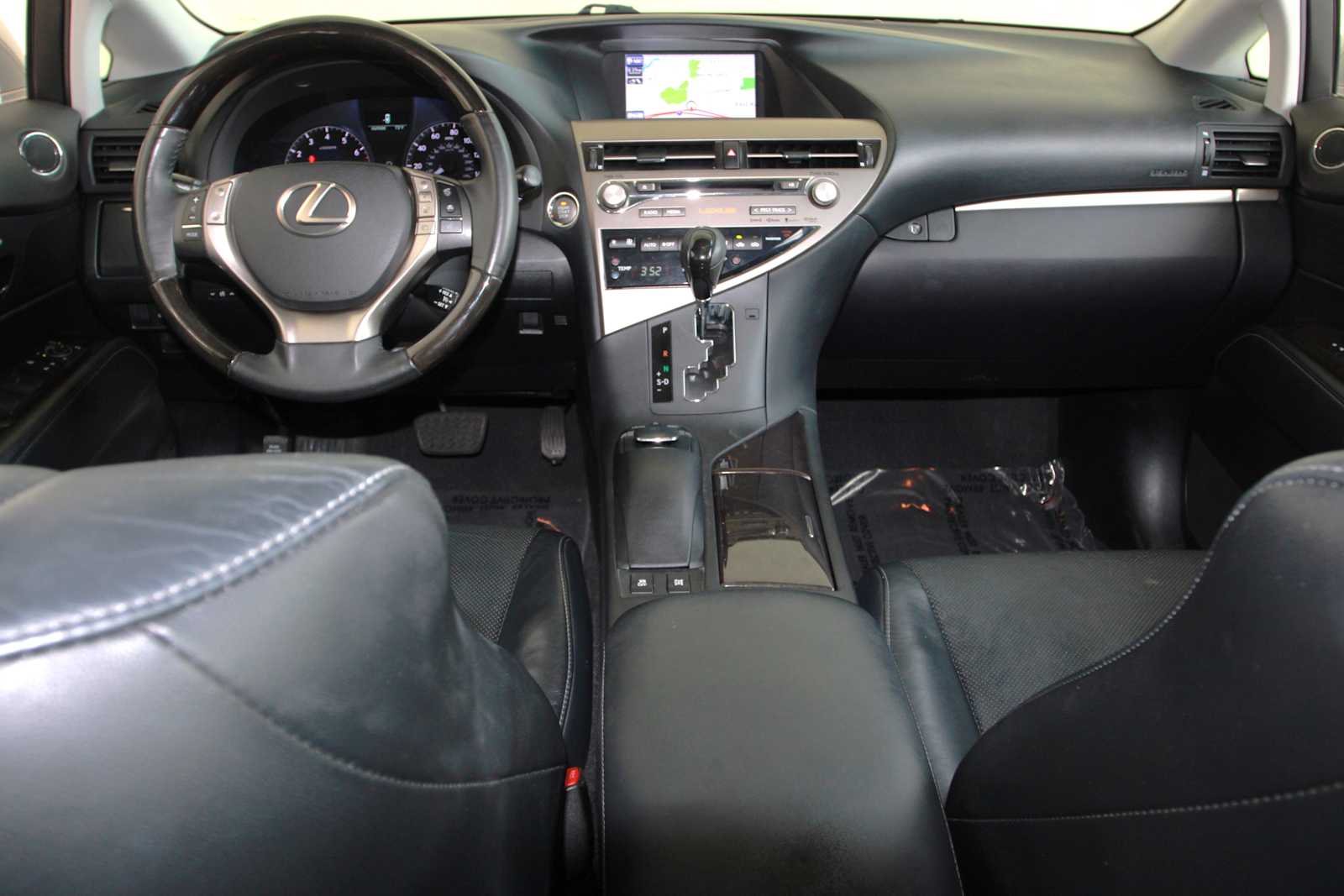 used 2013 Lexus RX 350 car, priced at $14,798