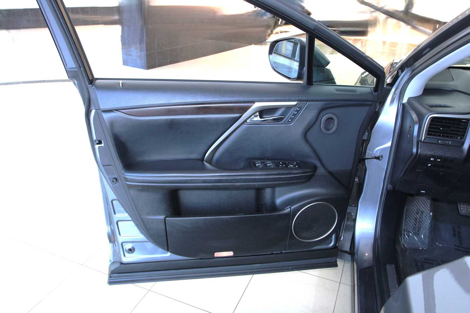used 2020 Lexus RX 350 car, priced at $34,298
