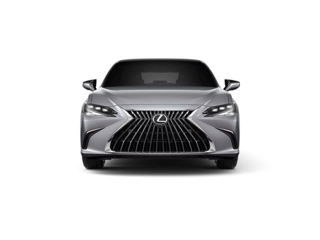new 2024 Lexus ES 350 car, priced at $56,520