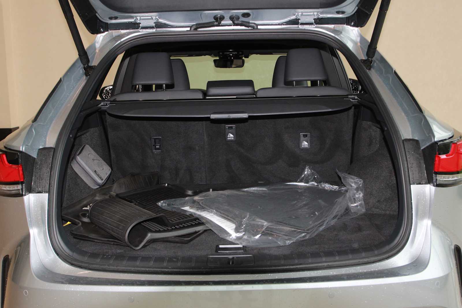 used 2024 Lexus RX 350 car, priced at $52,998