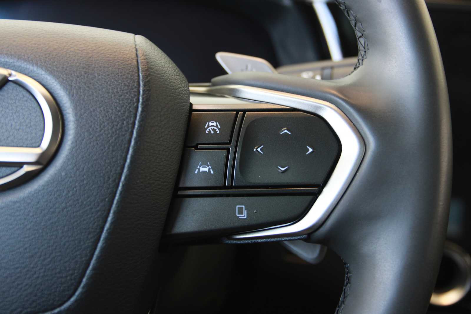 used 2023 Lexus RZ 450e car, priced at $32,998