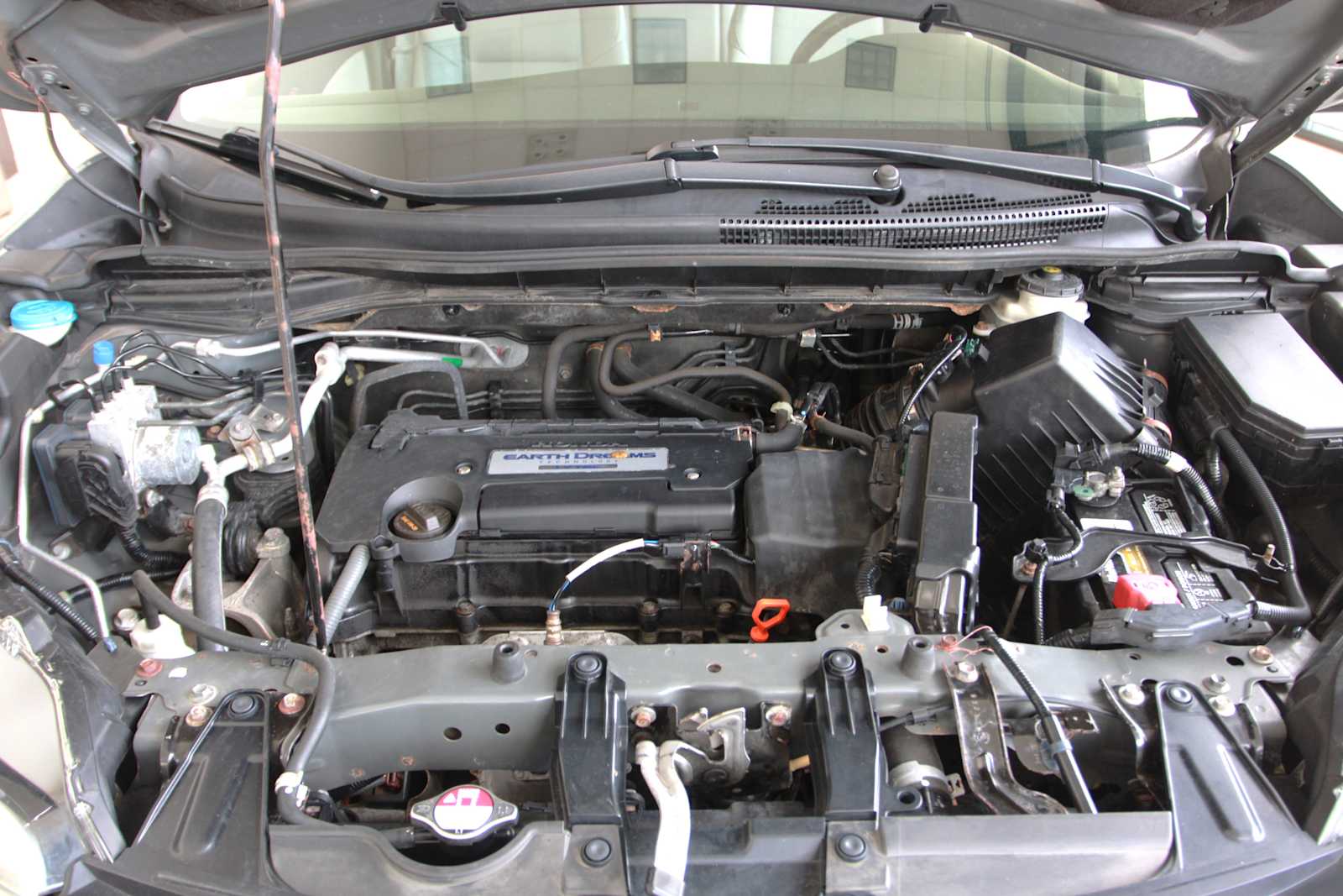 used 2015 Honda CR-V car, priced at $15,998