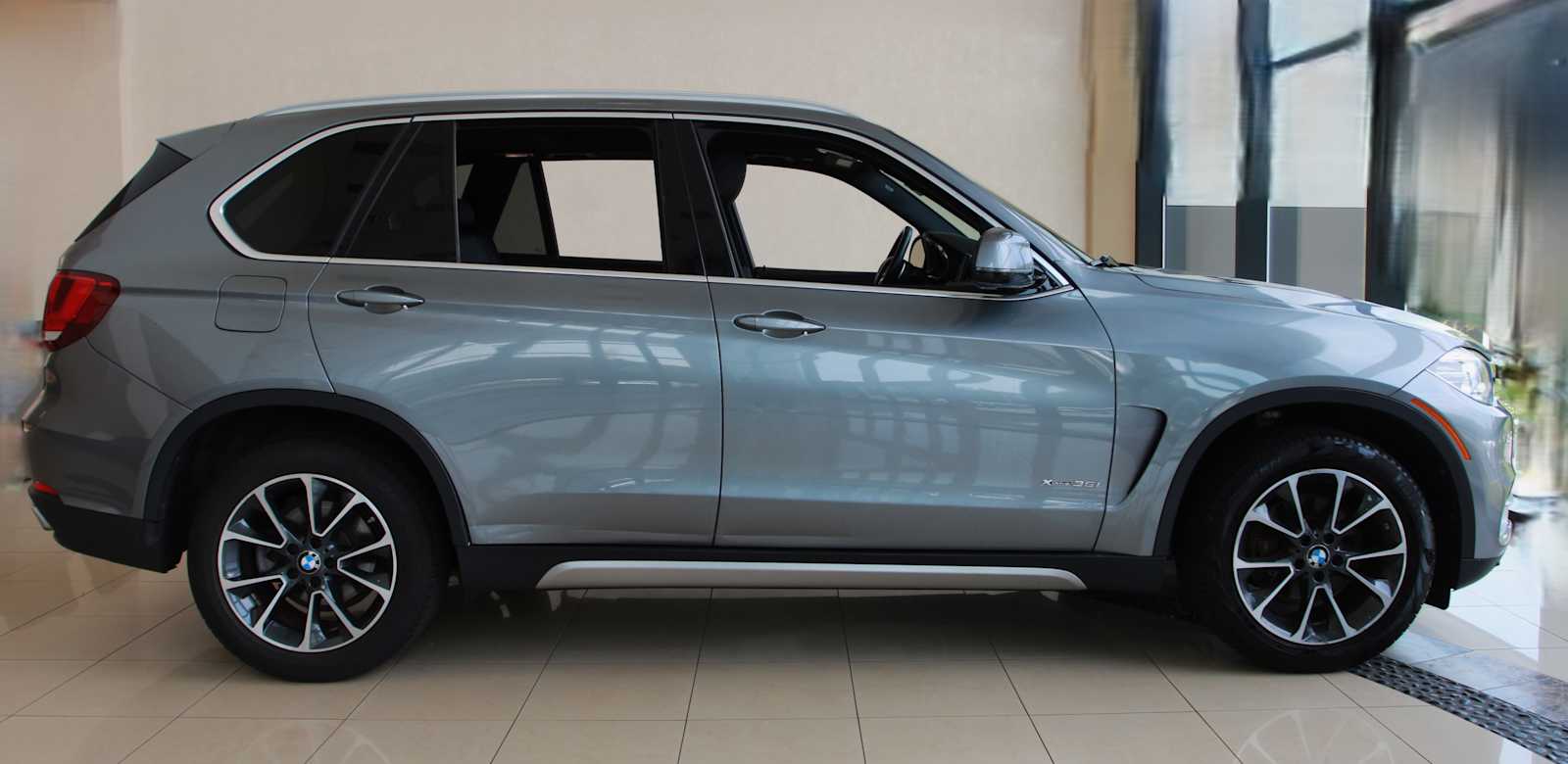 used 2018 BMW X5 car, priced at $20,998