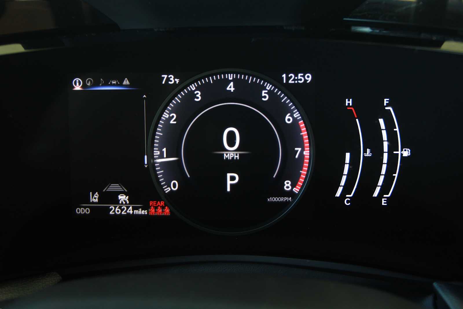 used 2025 Lexus NX 350 car, priced at $45,998