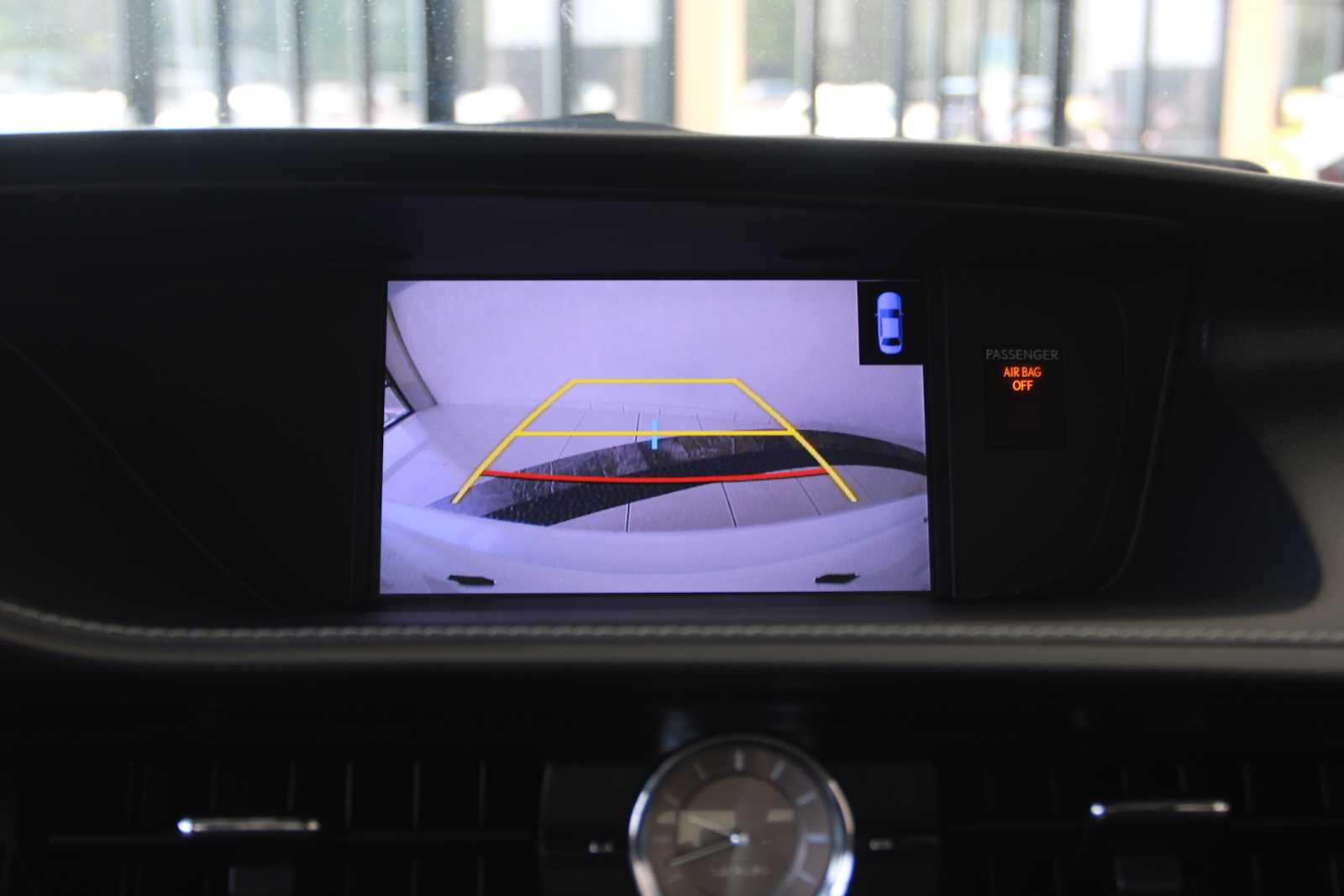 used 2016 Lexus ES 350 car, priced at $15,598