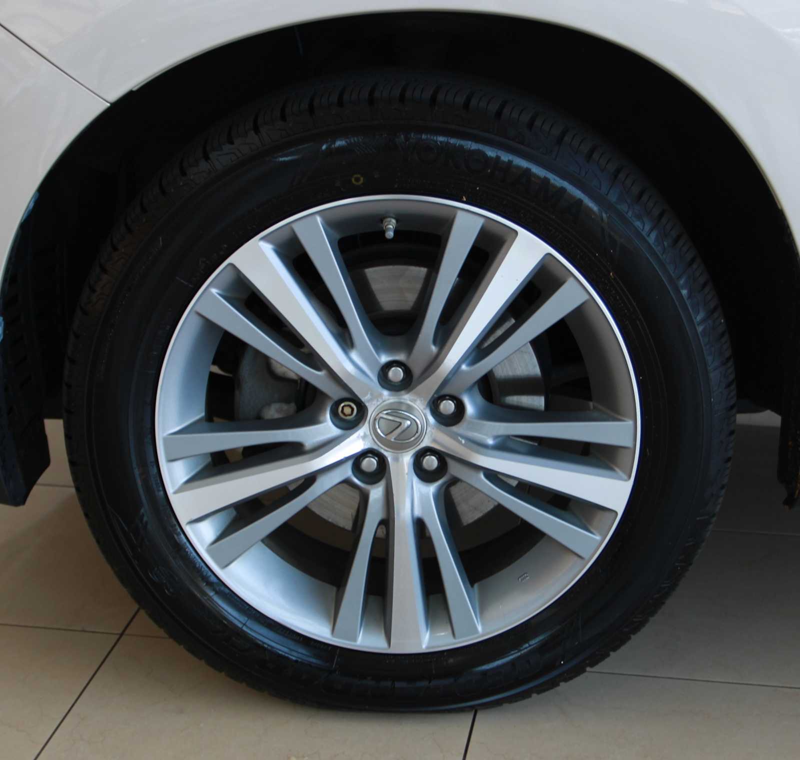 used 2015 Lexus RX 450h car, priced at $17,798