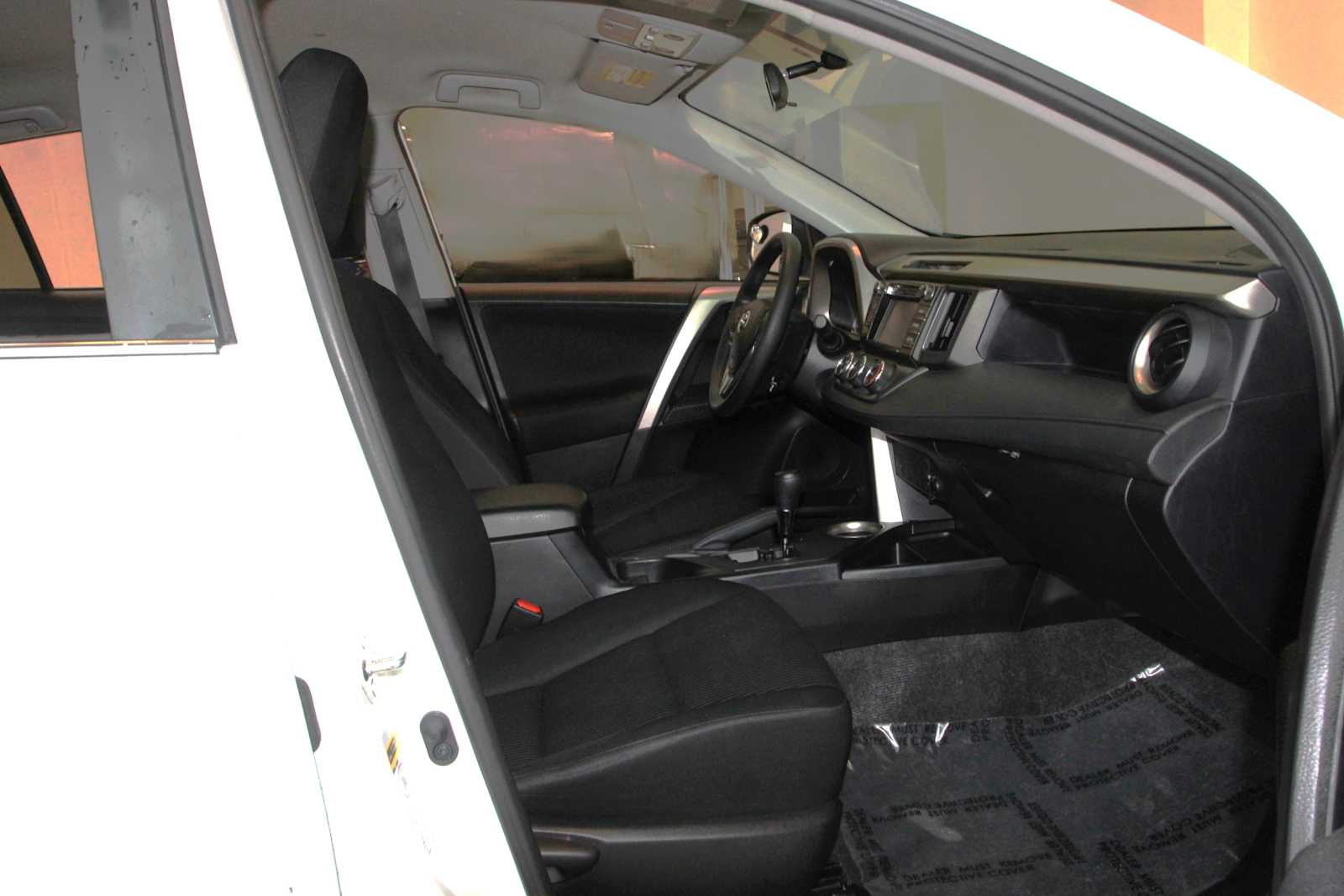 used 2015 Toyota RAV4 car, priced at $18,998