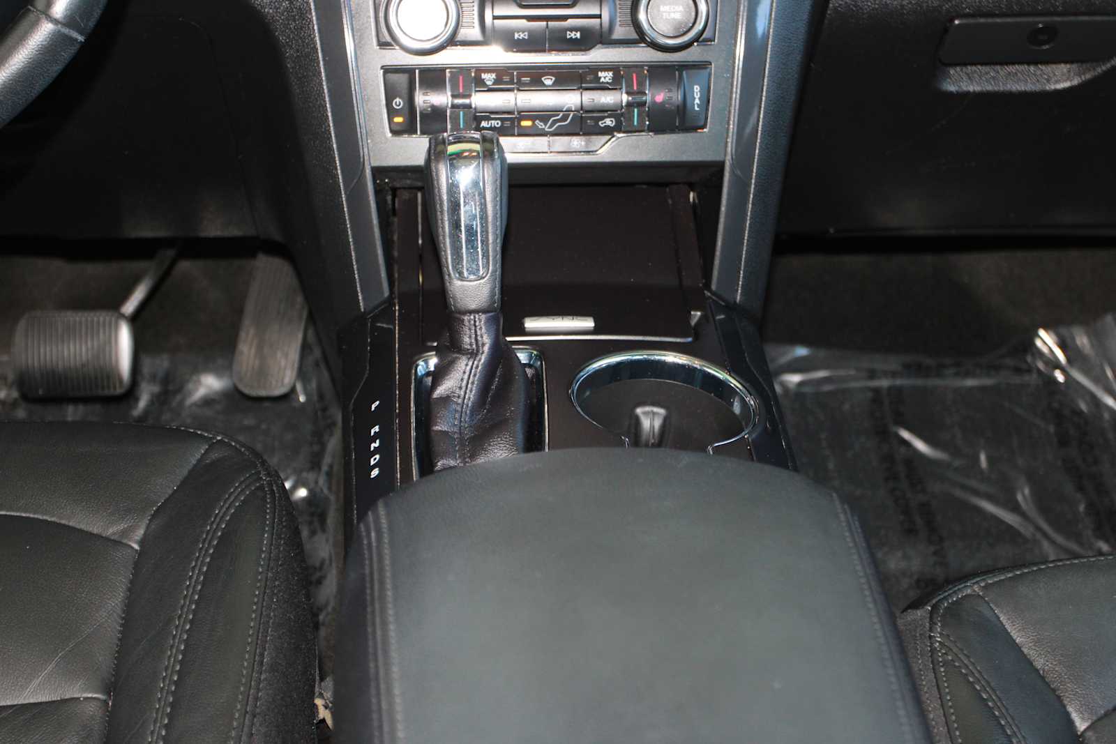 used 2016 Ford Explorer car, priced at $15,998