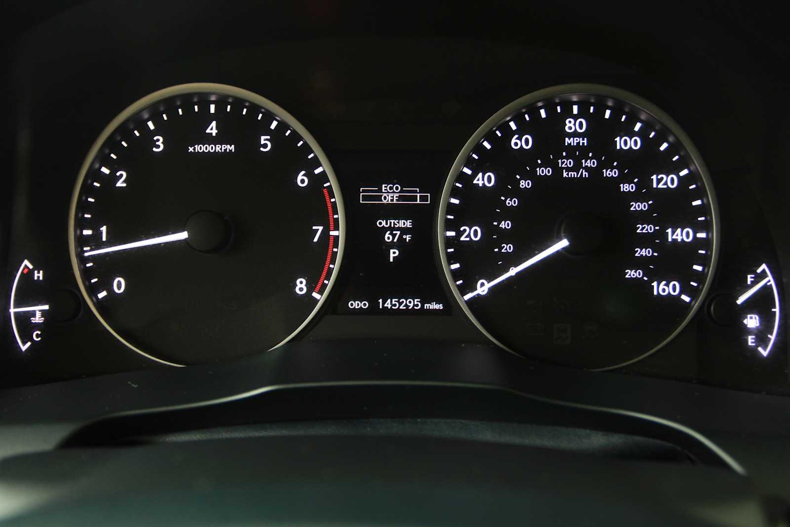 used 2015 Lexus ES 350 car, priced at $14,998