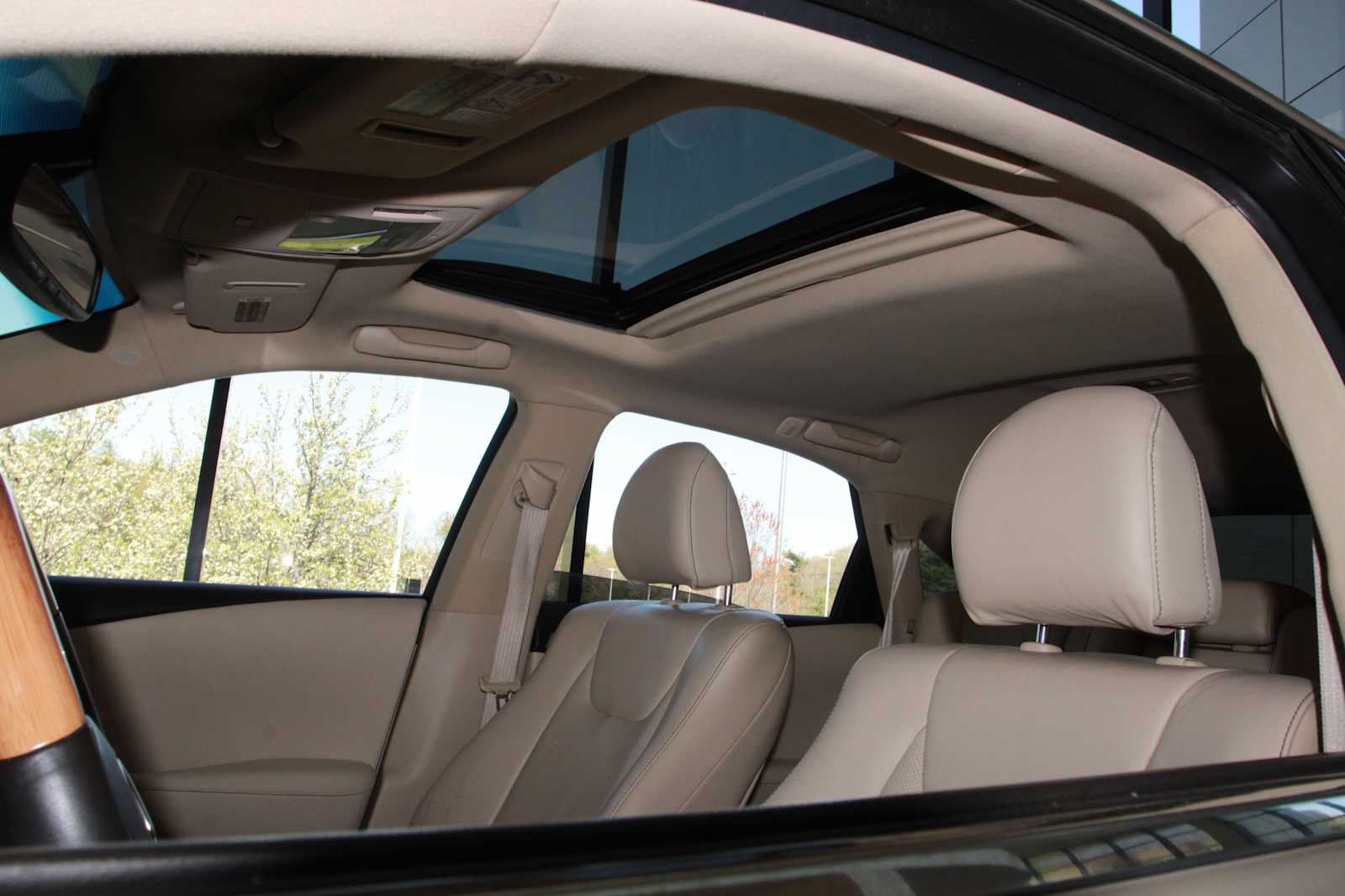 used 2015 Lexus RX 450h car, priced at $17,798